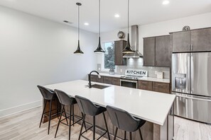 Apartment (3 Bedrooms) | Interior