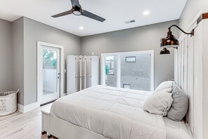 Apartamento (3 Bedrooms) | Interior