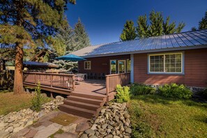 Huis (3 Bedrooms) | Interieur