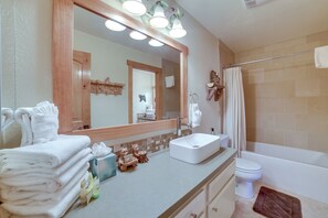 Apartemen (1 Bedroom) | Interior