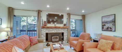 Apartment (1 Bedroom) | Front of property