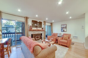 Appartement (1 Bedroom) | Intérieur