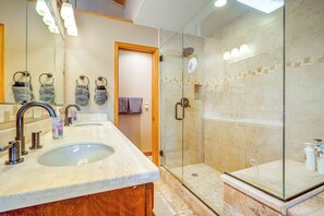 Maison (3 Bedrooms) | Intérieur