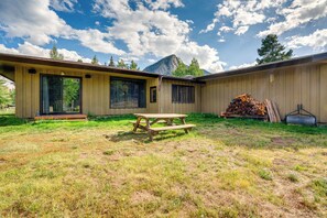 Maison (3 Bedrooms) | Intérieur