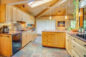Maison (3 Bedrooms) | Intérieur