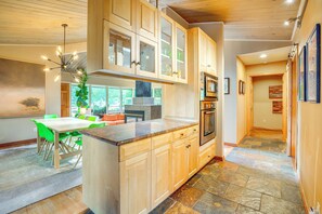 Maison (3 Bedrooms) | Intérieur