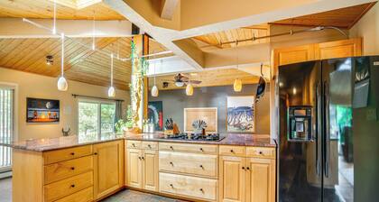 Mtn-view Frisco Home Near Skiing & Hiking!