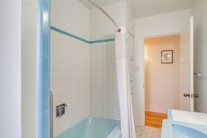 Hus (3 Bedrooms) | Interiør