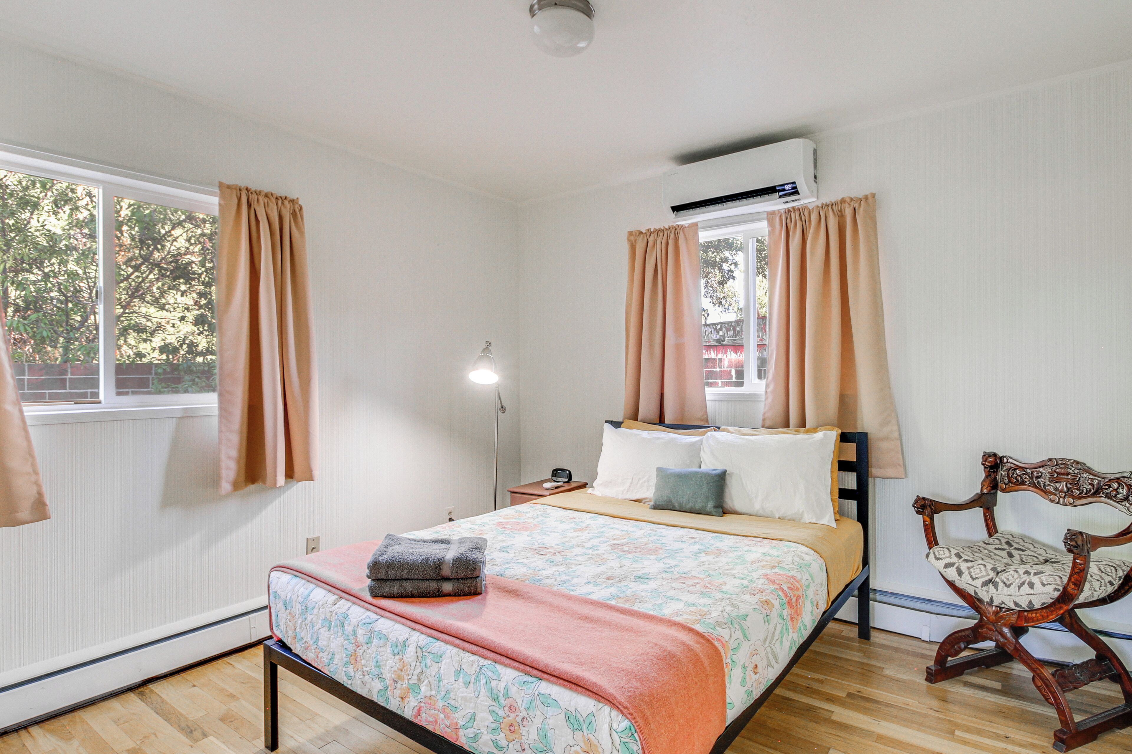 Rumah (3 Bedrooms) | Interior