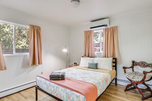 Nhà (3 Bedrooms) | Nội thất