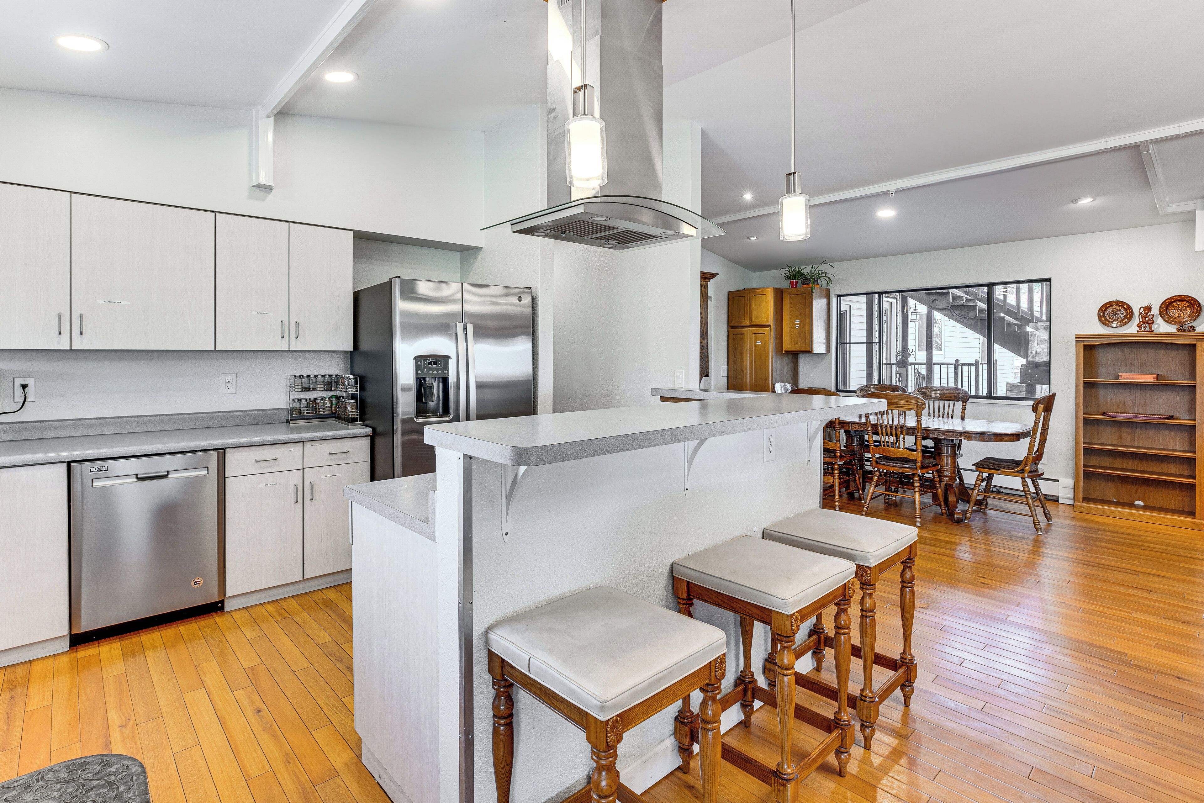 Secluded Grand Junction Getaway 2 Mi to Downtown, Grand Junction