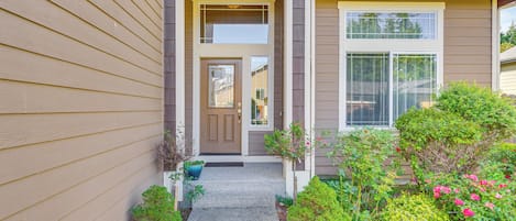 ハウス (4 Bedrooms) | 内装