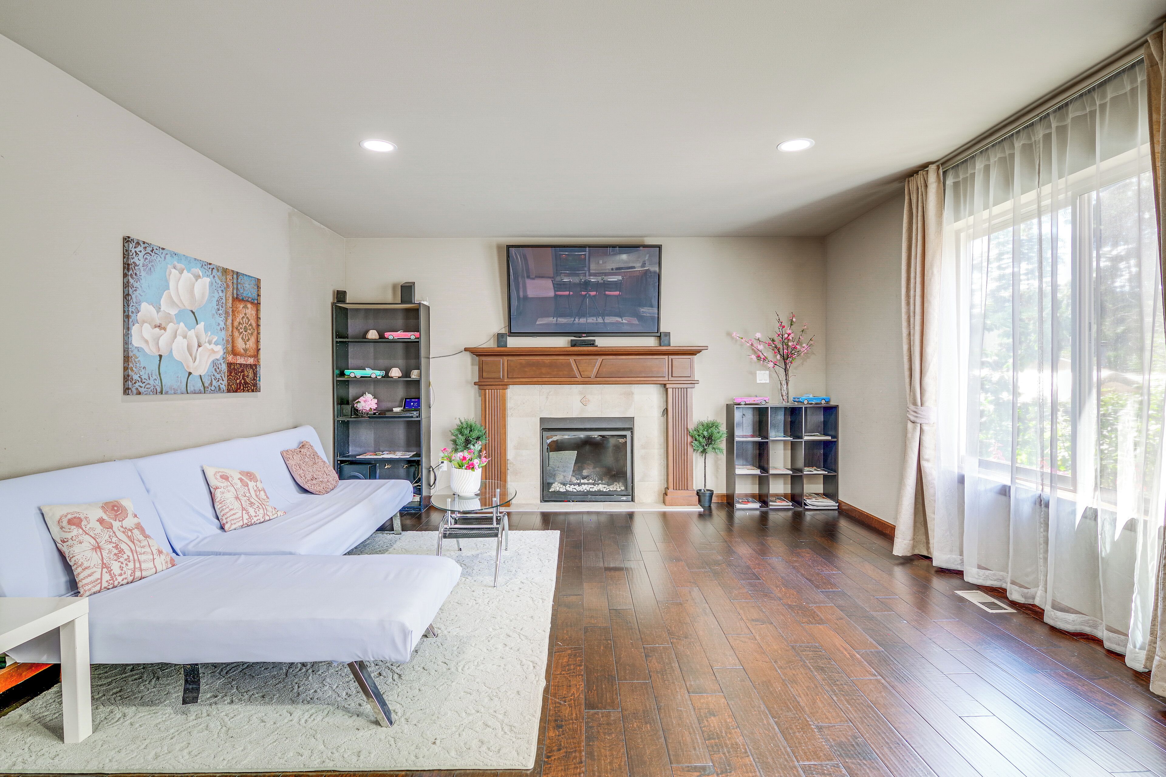 Casa (4 Bedrooms) | Interior