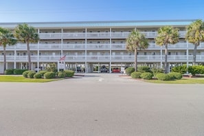 公寓 (2 Bedrooms) | 內部