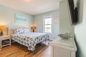 Departamento (2 Bedrooms) | Interior