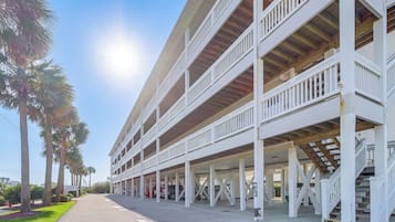 Appartement (2 Bedrooms) | Intérieur