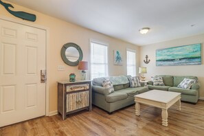 Leilighet (2 Bedrooms) | Innvendig