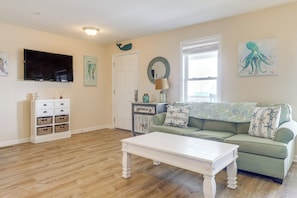 公寓 (2 Bedrooms) | 內部