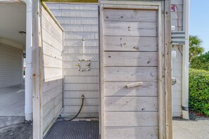 Leilighet (2 Bedrooms) | Innvendig