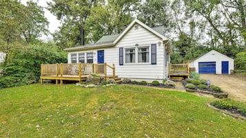 House (3 Bedrooms) | Front of property