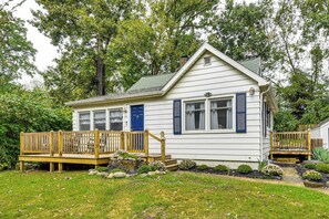 Casa (3 Bedrooms) | Interior