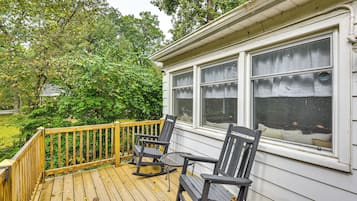 Maison (3 Bedrooms) | Intérieur