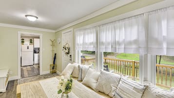 Maison (3 Bedrooms) | Intérieur