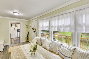 Casa (3 Bedrooms) | Interior