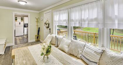 < 1 Mi to Notre Dame: Family-friendly Home!