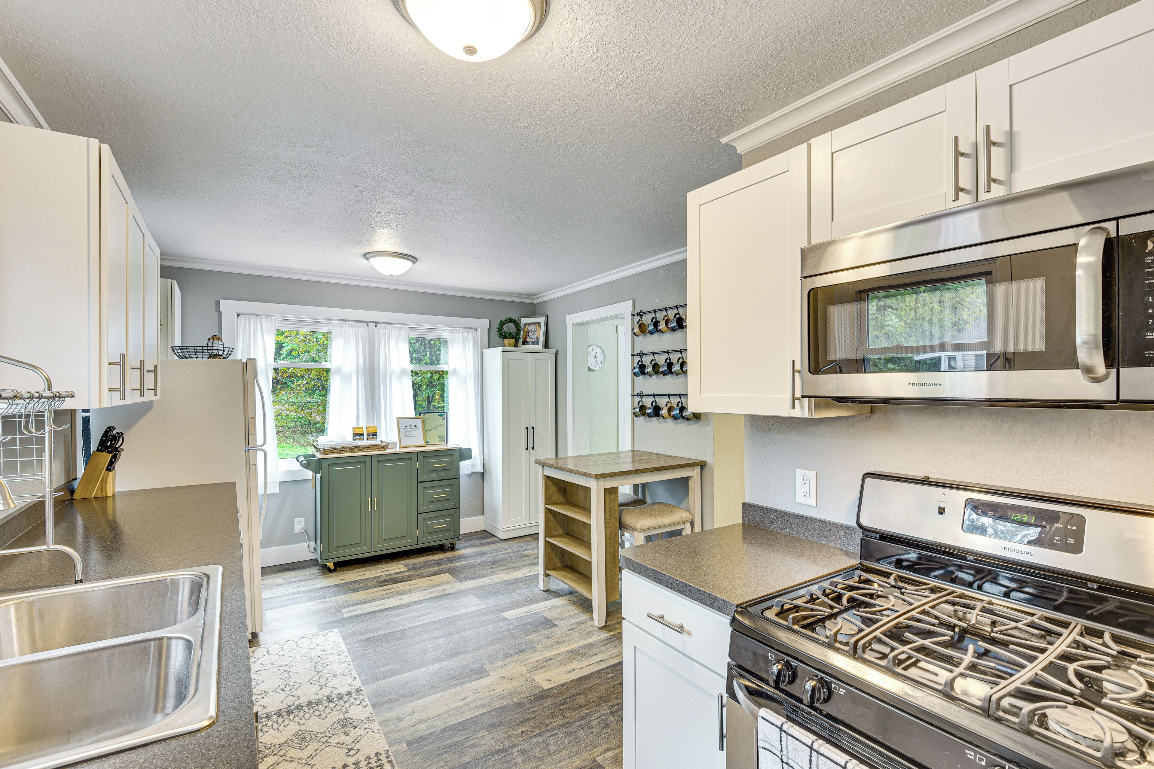 Maison (3 Bedrooms) | Intérieur