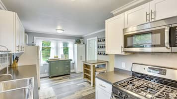 Maison (3 Bedrooms) | Intérieur