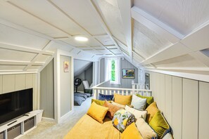 Casa (3 Bedrooms) | Interior