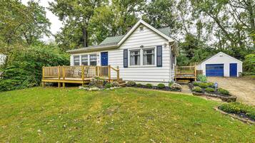 House (3 Bedrooms) | Front of property