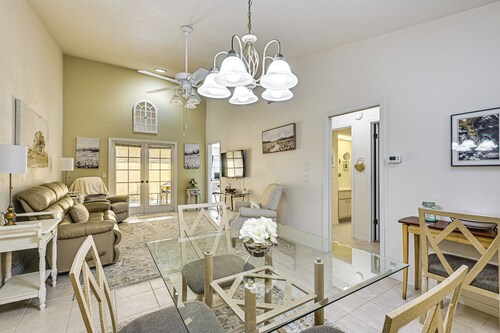 Walk to Citrus Hills Golf Club: Condo w/ Pool!