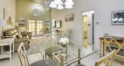 Walk to Citrus Hills Golf Club: Condo w/ Pool!