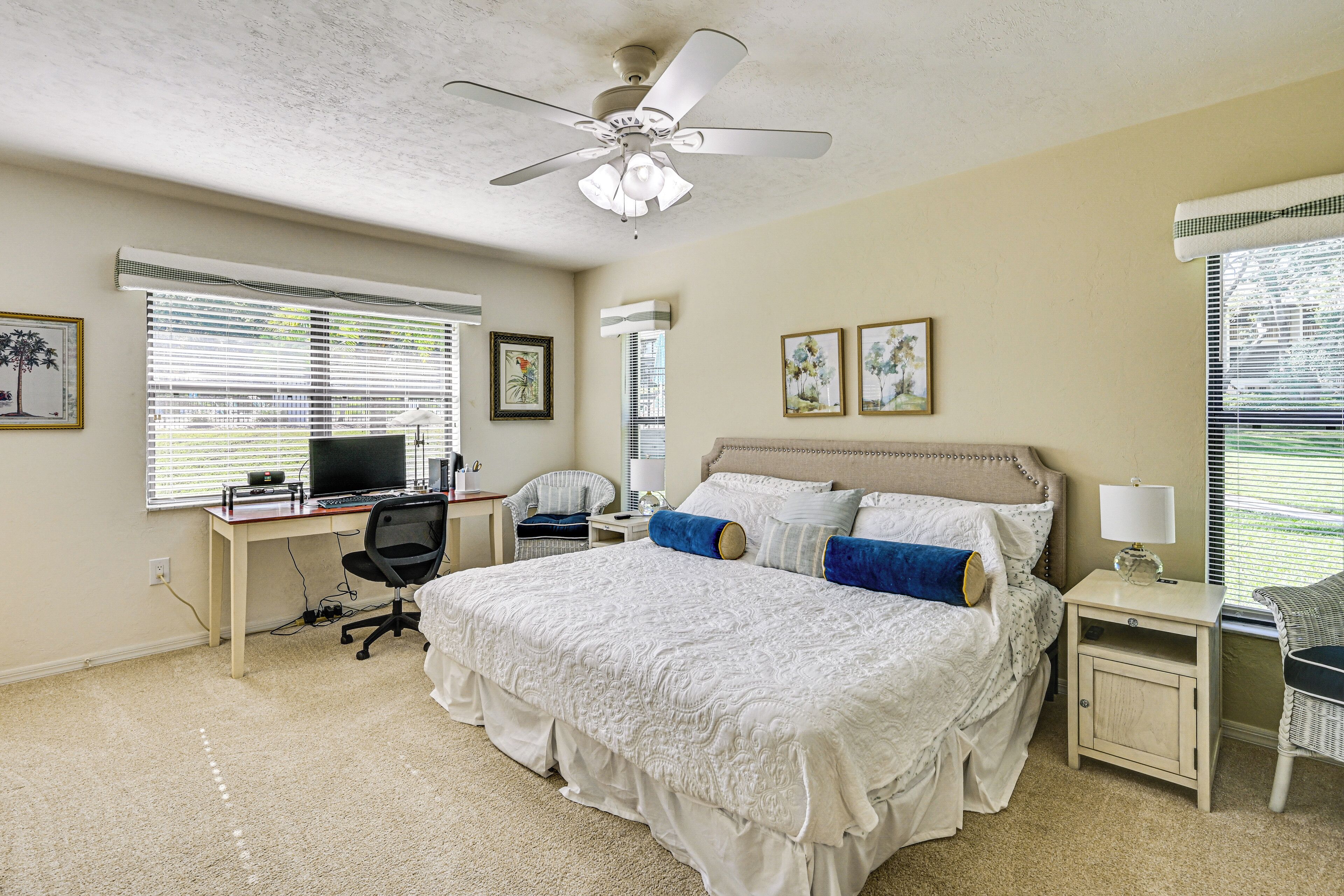 公寓 (2 Bedrooms) | 內部