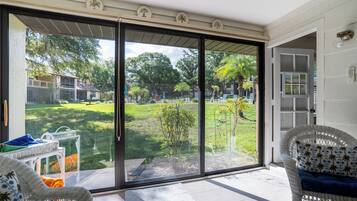 Apartemen (2 Bedrooms) | Interior