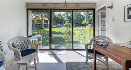 Heated Pool: Citrus Hills Condo Near Golfing!