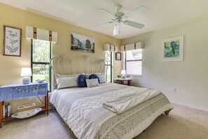 Căn hộ (2 Bedrooms) | Nội thất