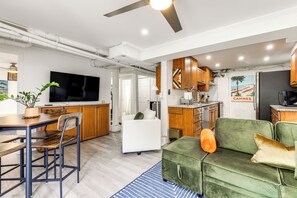 하우스 (3 Bedrooms) | 내부