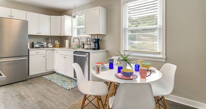Pet-friendly South Knoxville Home w/ Yard