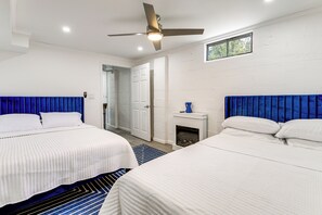 하우스 (3 Bedrooms) | 내부