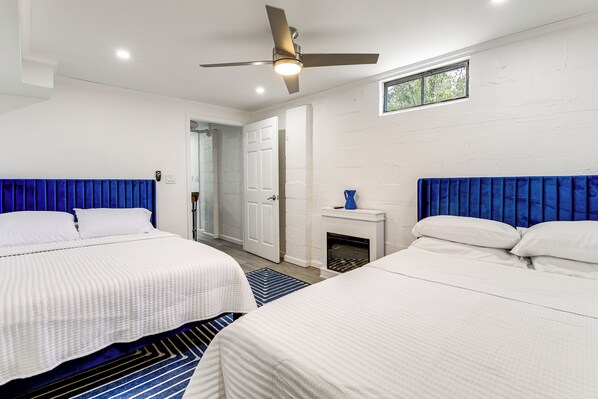 Huis (3 Bedrooms) | Interieur