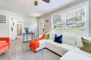 Huis (3 Bedrooms) | Interieur