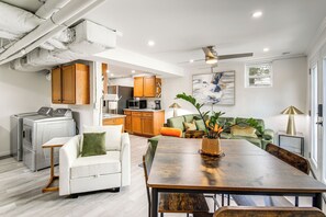 Huis (3 Bedrooms) | Interieur