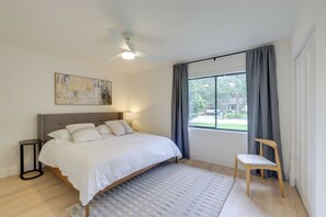 Maison (4 Bedrooms) | Intérieur