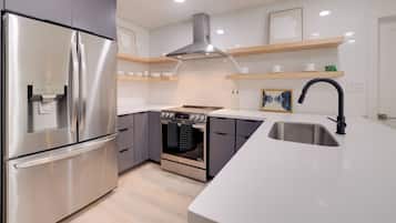 House (4 Bedrooms) | Bahagian dalam