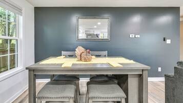 Nhà (1 Bedroom) | Nội thất