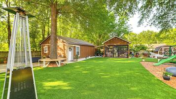 House (1 Bedroom) | Front of property