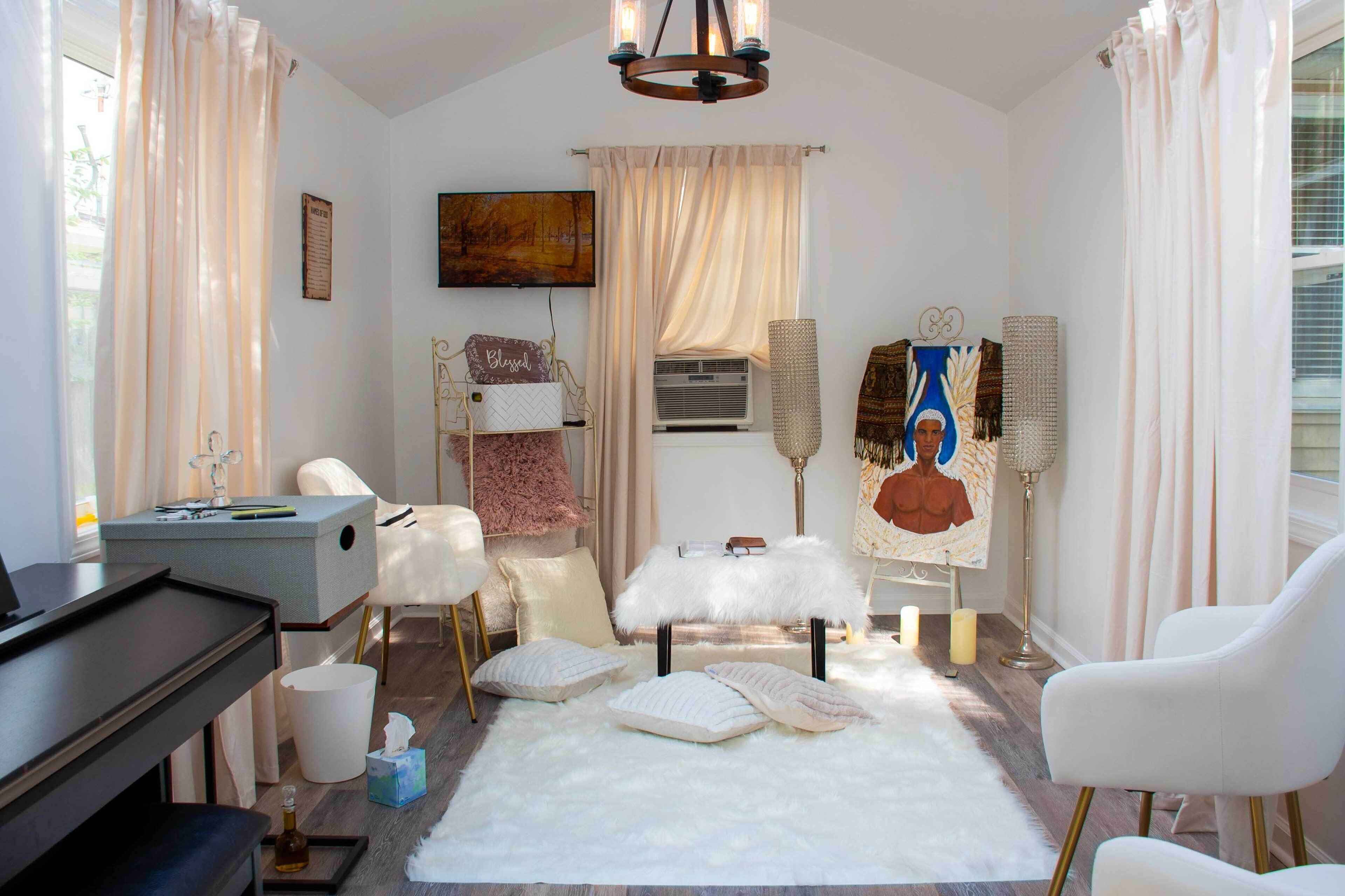 House (1 Bedroom) | Interior